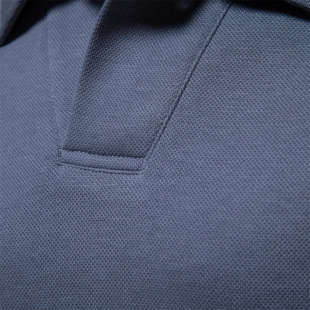 Matthew® - Comfortable polo shirt