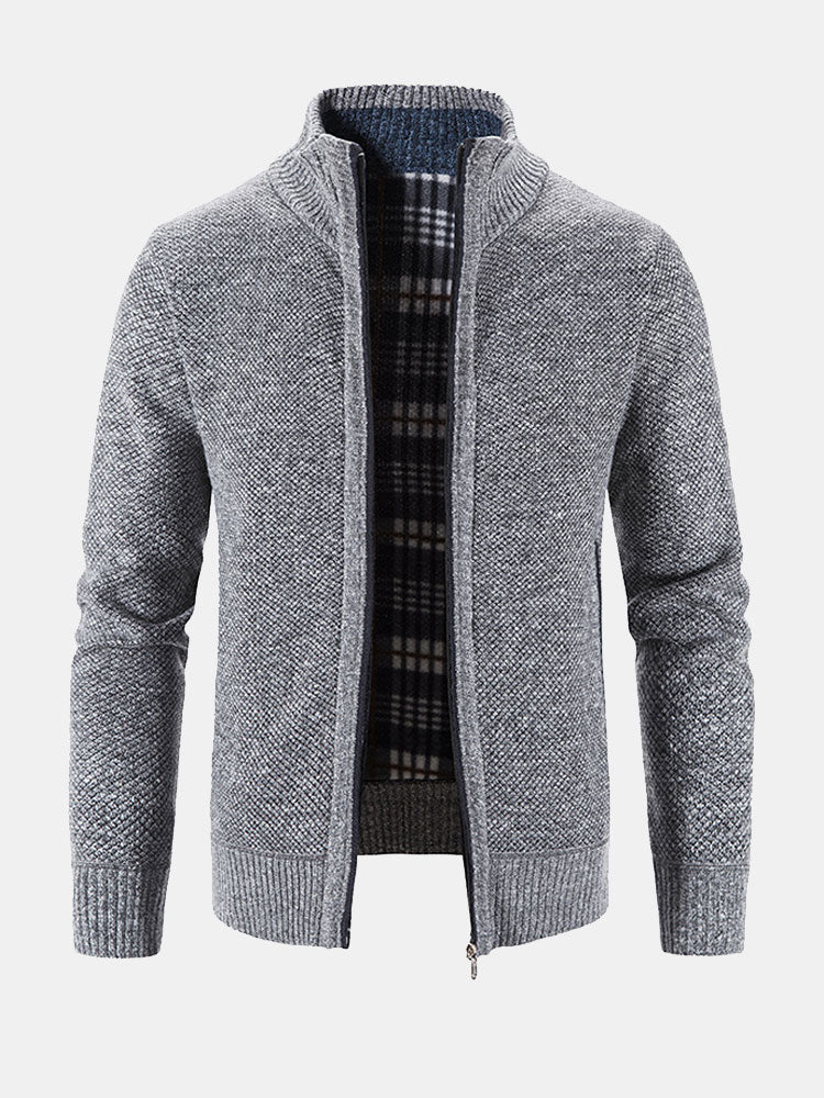 Hendrik® - Casual cardigan