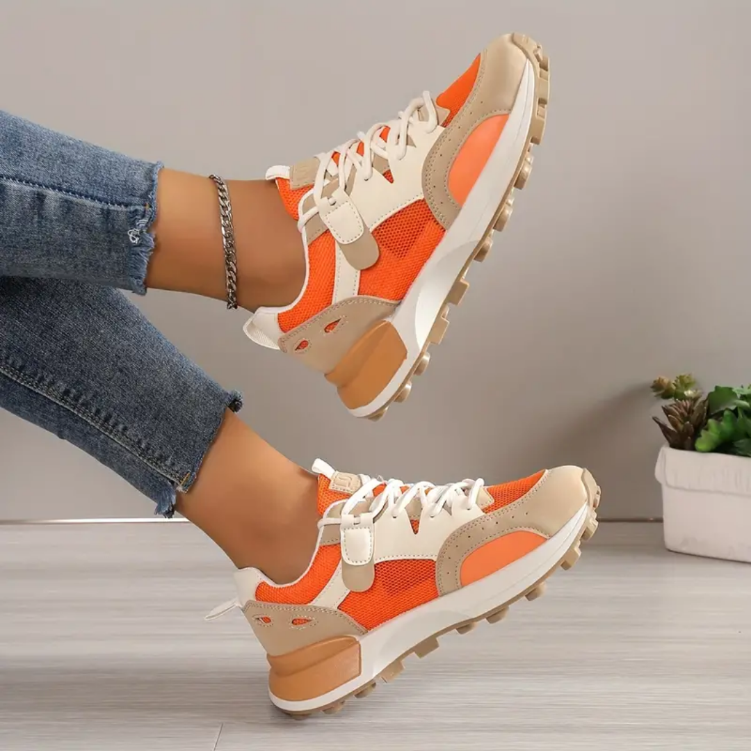 Kristel® - Casual Women's Sneakers