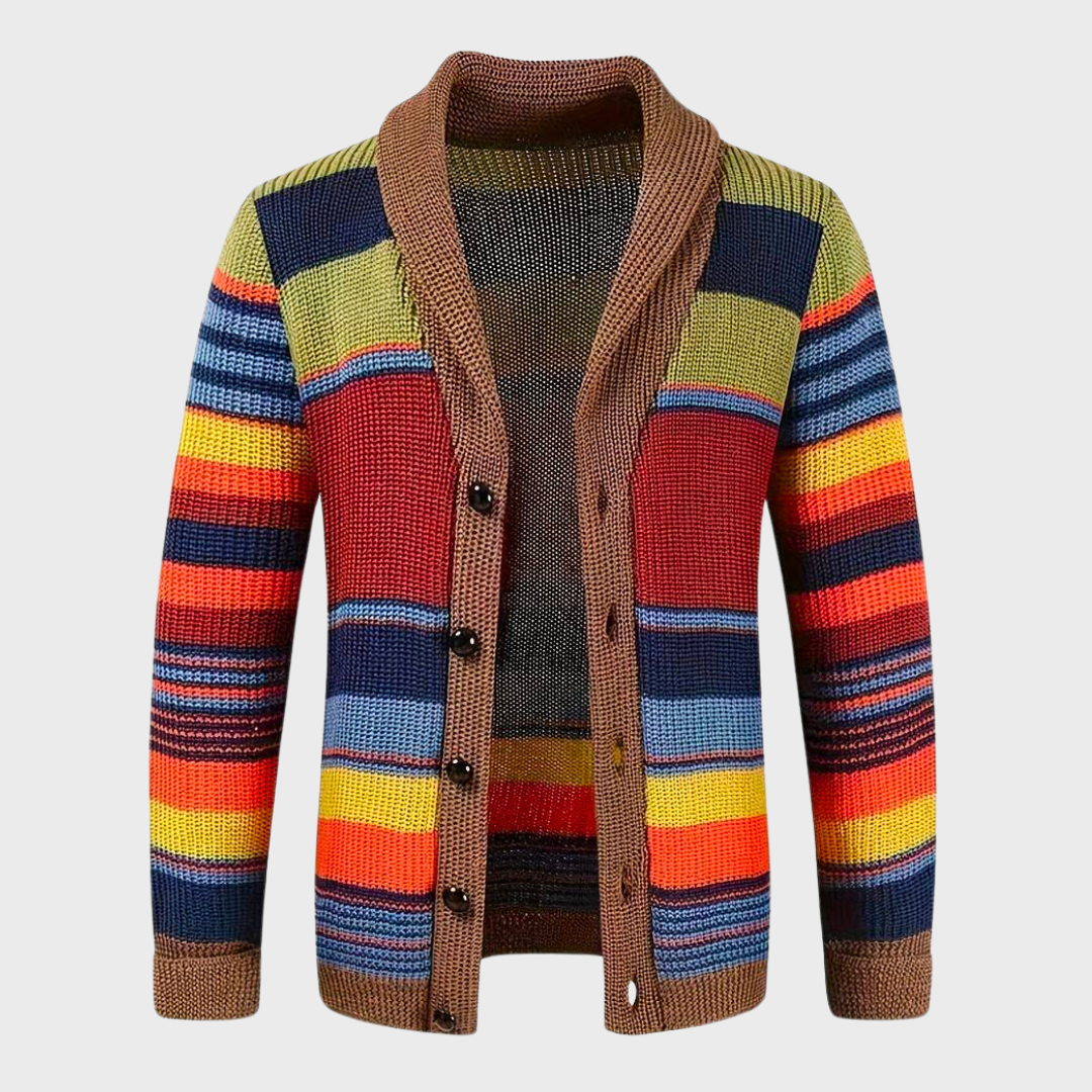 Rudy® - Stylish Warm Cardigan