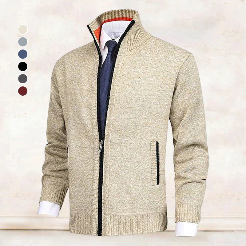 Antonio® - Stylish casual men's vest