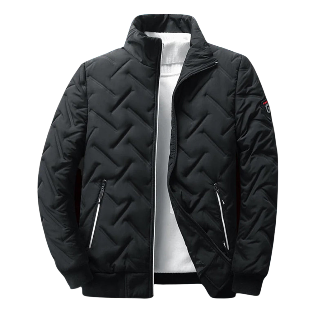 Ludolf® - Stylish Warmer Men's Coat