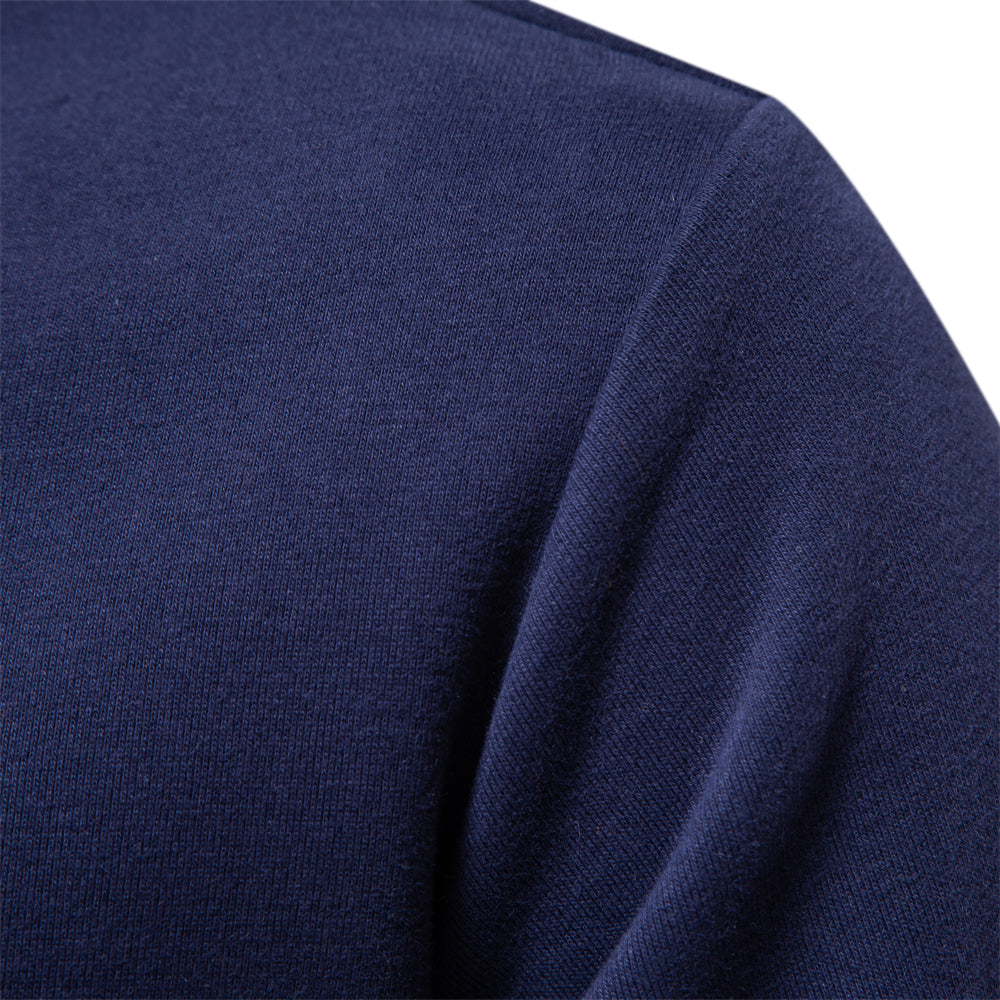 Emanuel® - Polo sweater