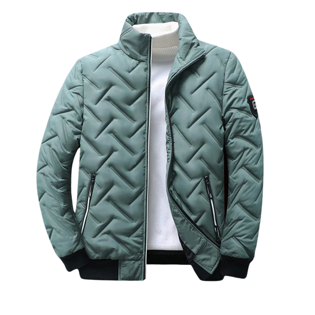 Ludolf® - Stylish Warmer Men's Coat