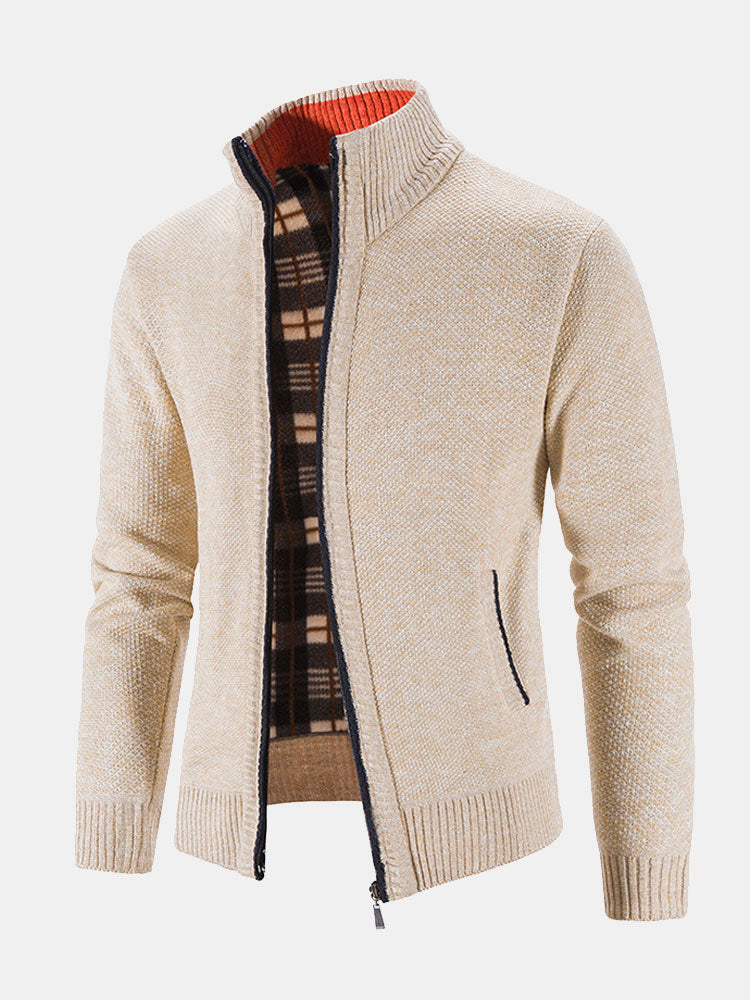Hendrik® - Casual cardigan