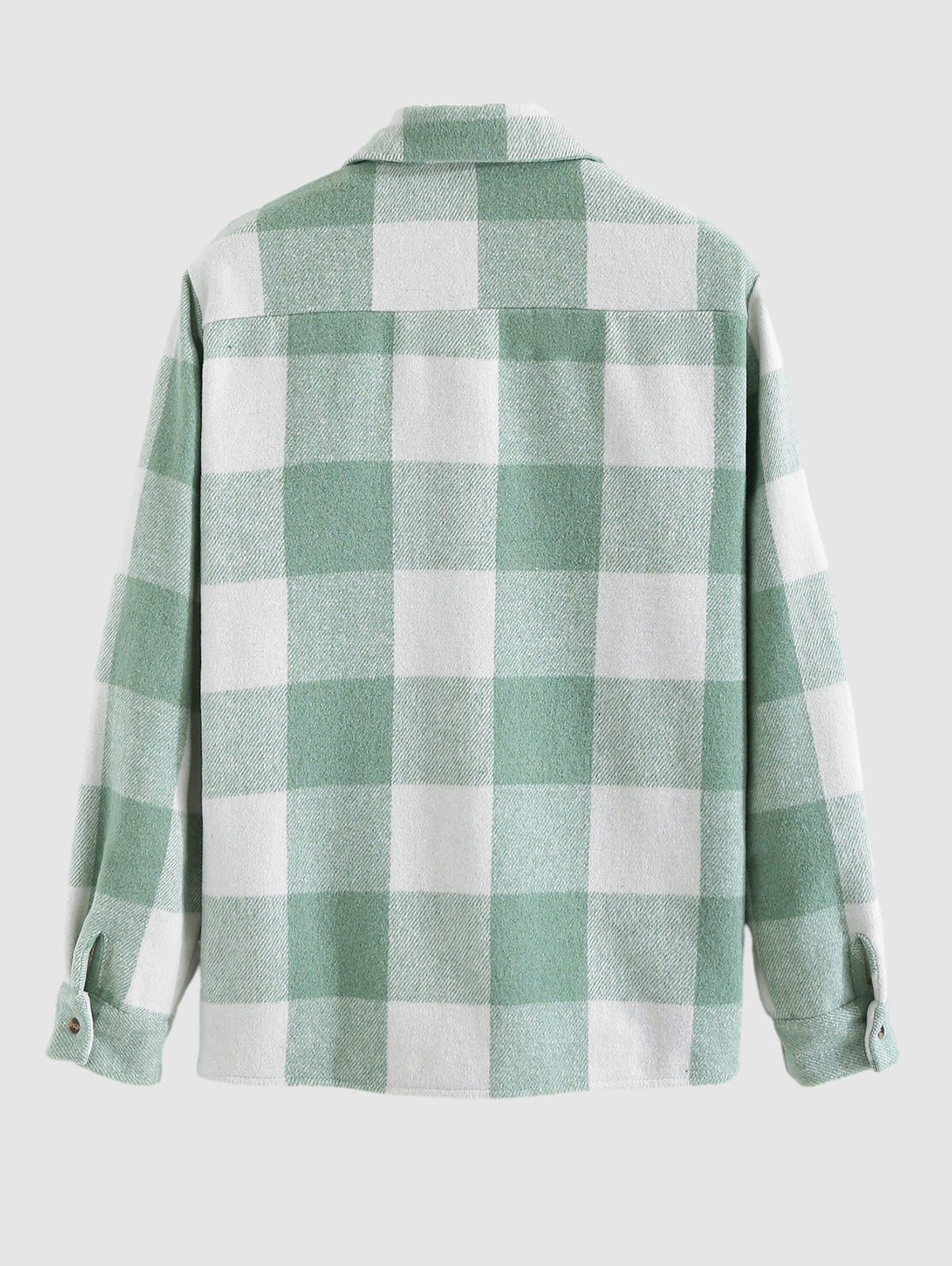 Lukas® - Casual checked shirt