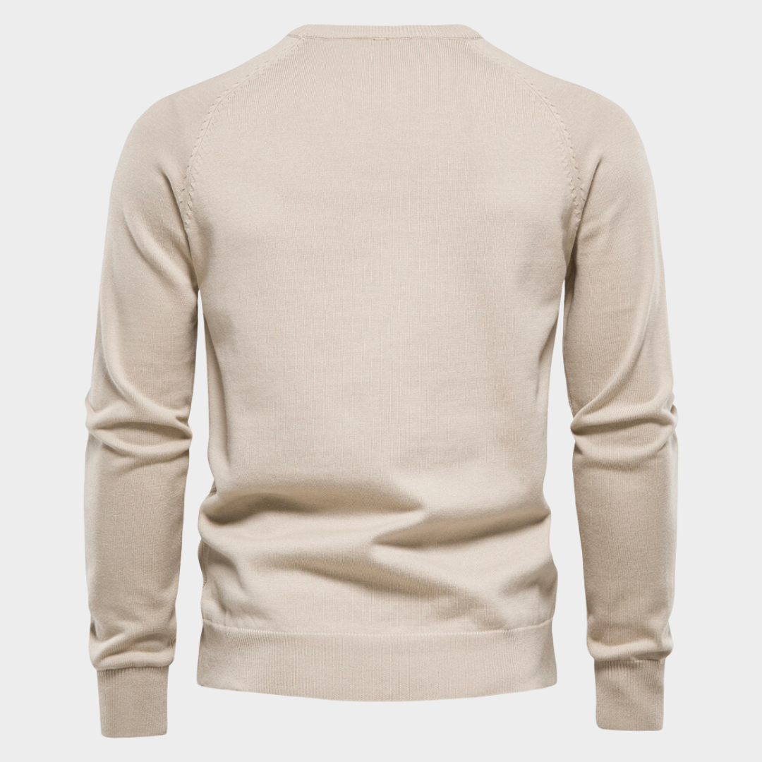 Giovanni® - Comfortable sweater for men