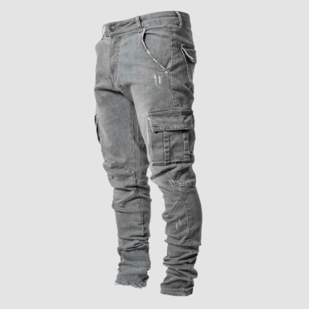 Dennis® - Ultra-Stretch-Broek