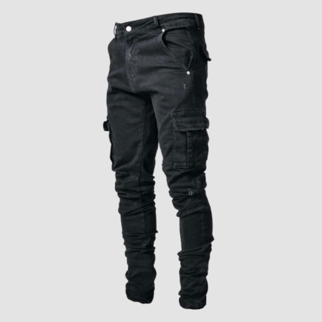 Dennis® - Ultra-Stretch-Broek