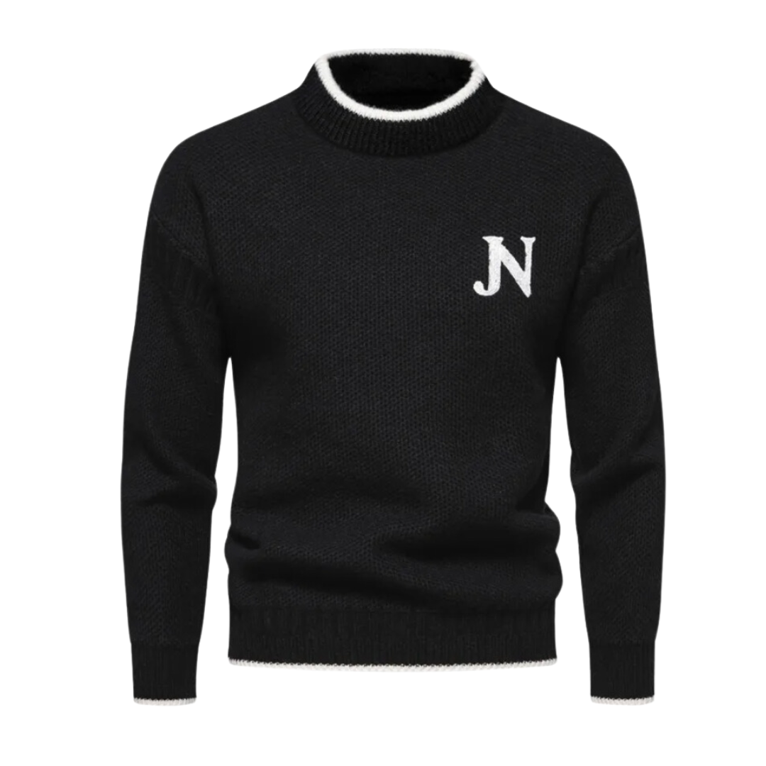 Brody® - Warm Knitwear Sweater