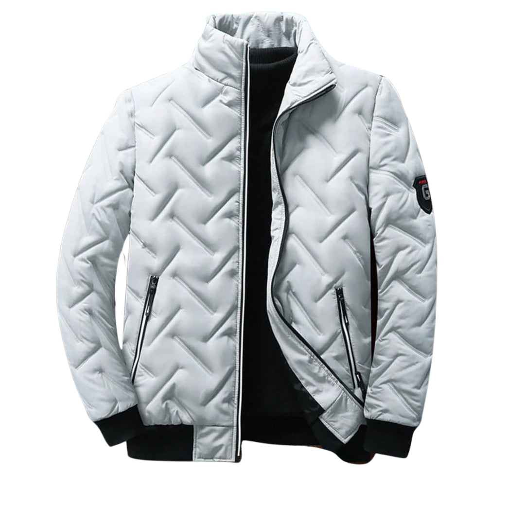 Ludolf® - Stylish Warmer Men's Coat