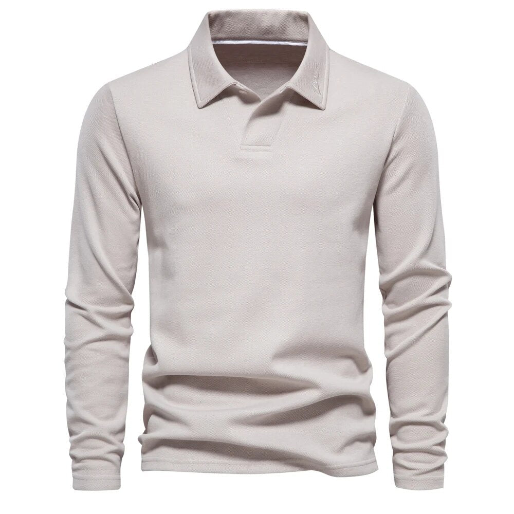 Matthew® - Comfortable polo shirt