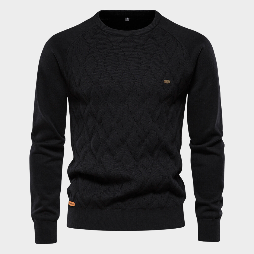 Giovanni® - Comfortable sweater for men