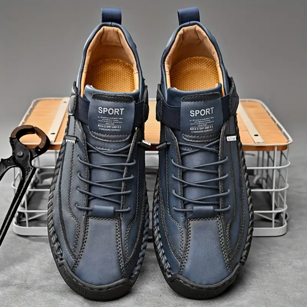 Marshall™ Orthopedic Shoes for Men