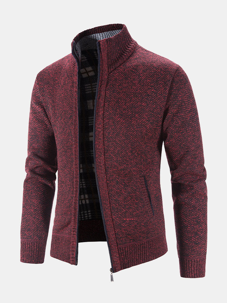 Hendrik® - Casual cardigan
