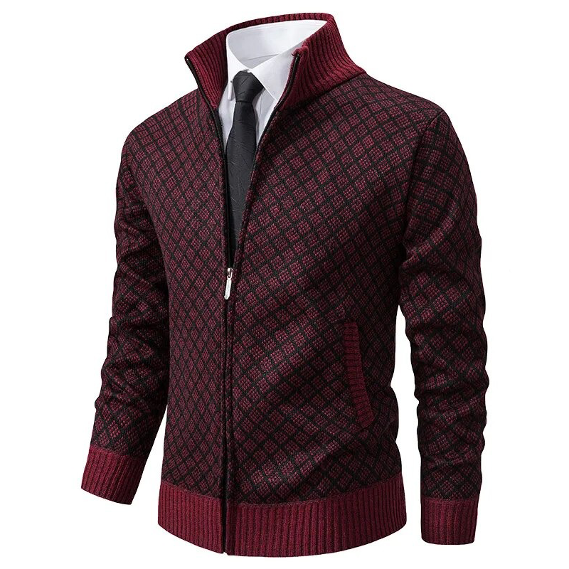 Remy® - Warm men's vest