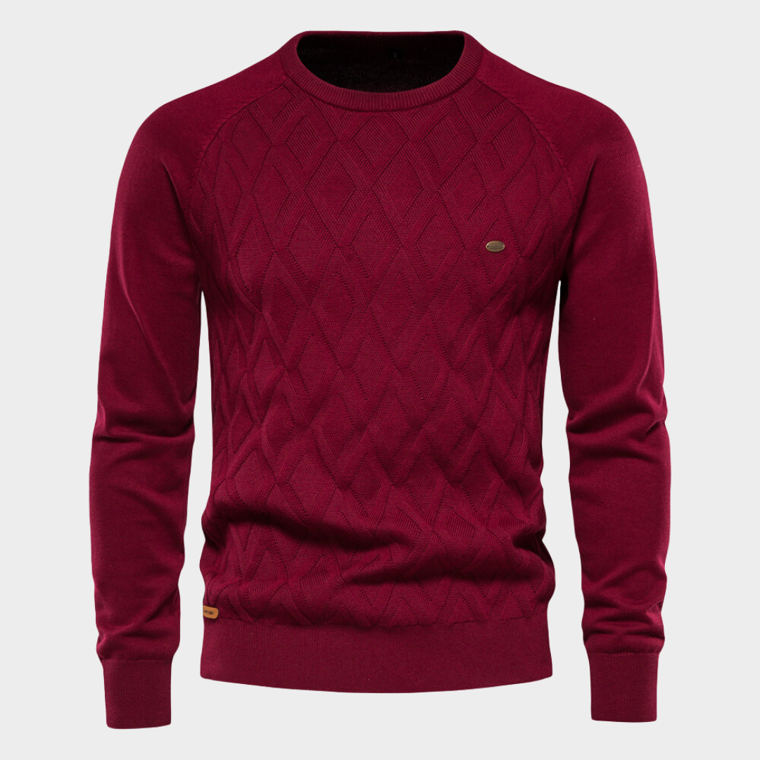 Giovanni® - Comfortable sweater for men
