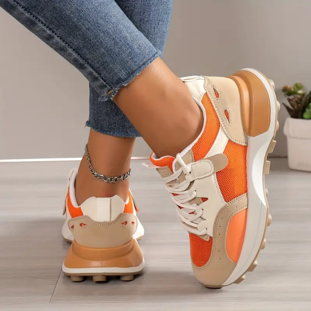 Kristel® - Casual Women's Sneakers