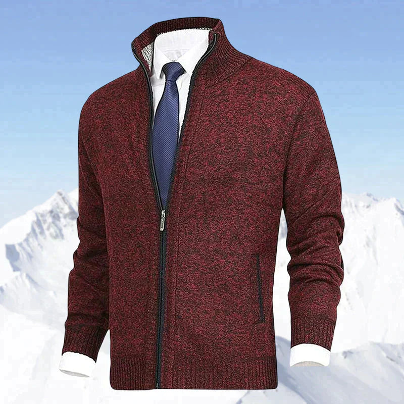 Antonio® - Stylish casual men's vest