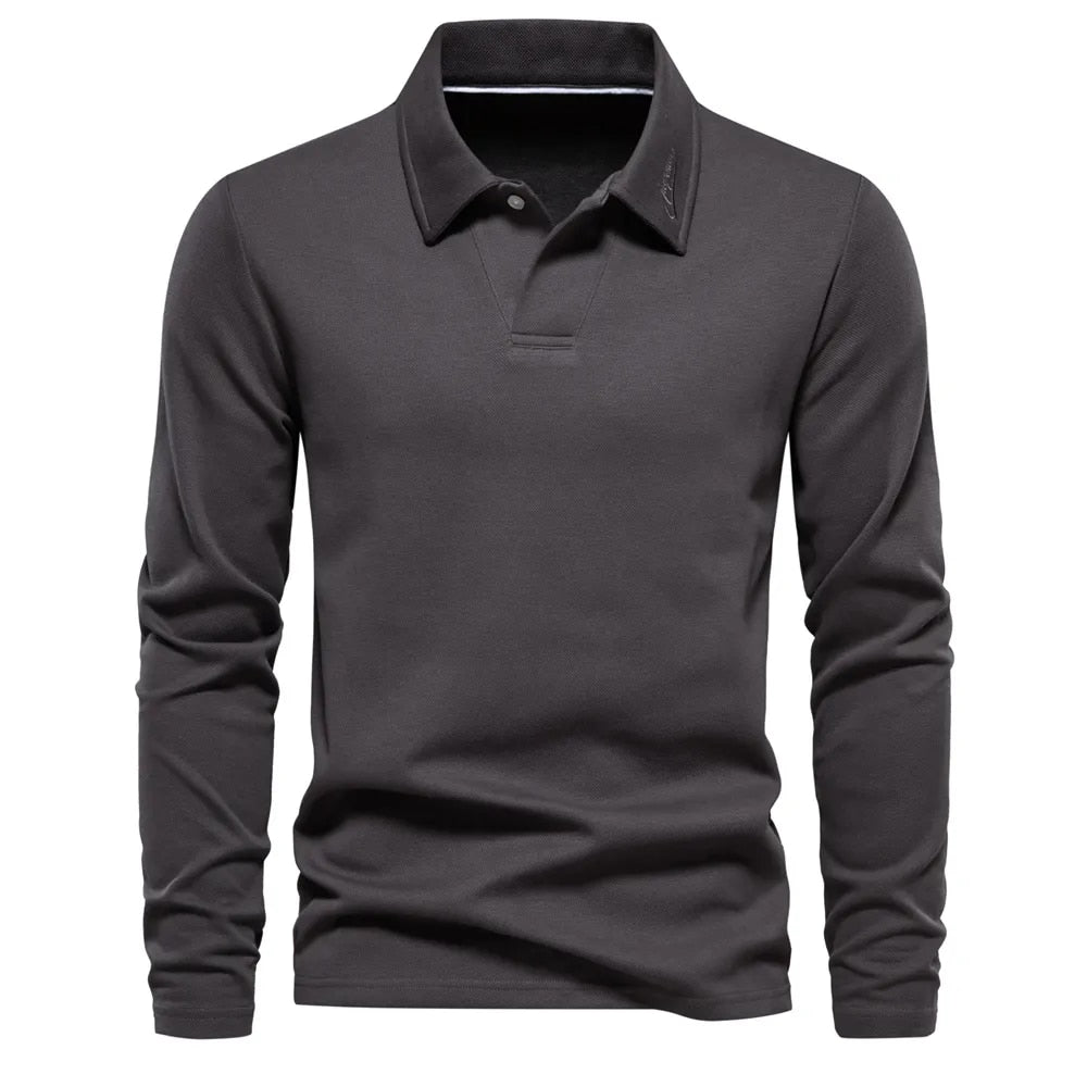 Matthew® - Comfortable polo shirt