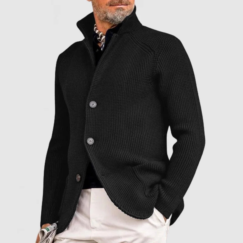 Raymond® - Warm winter cardigan