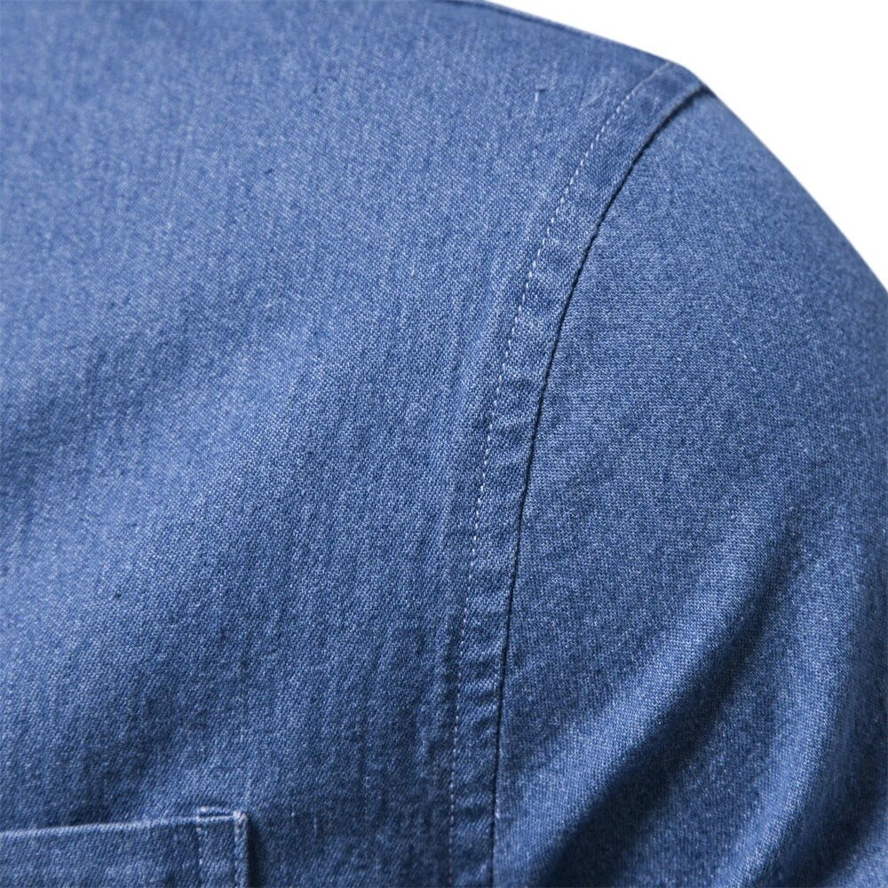 Jones® - Casual denim shirt