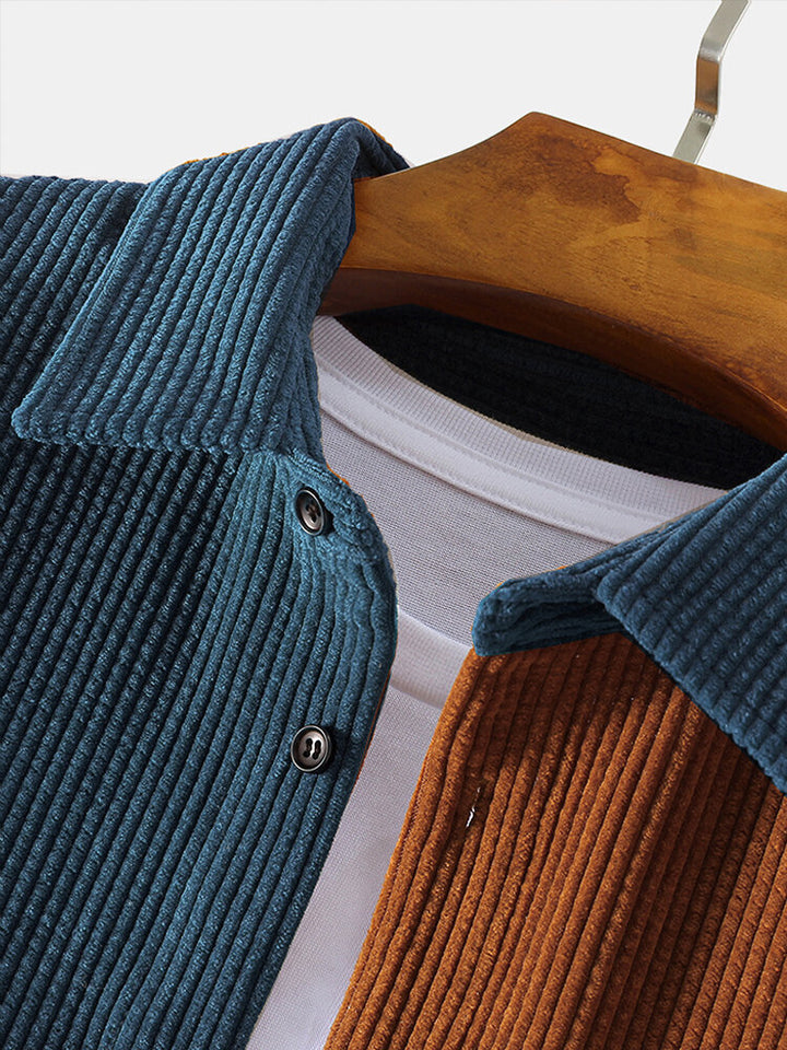 Lars® - Casual shirt for men