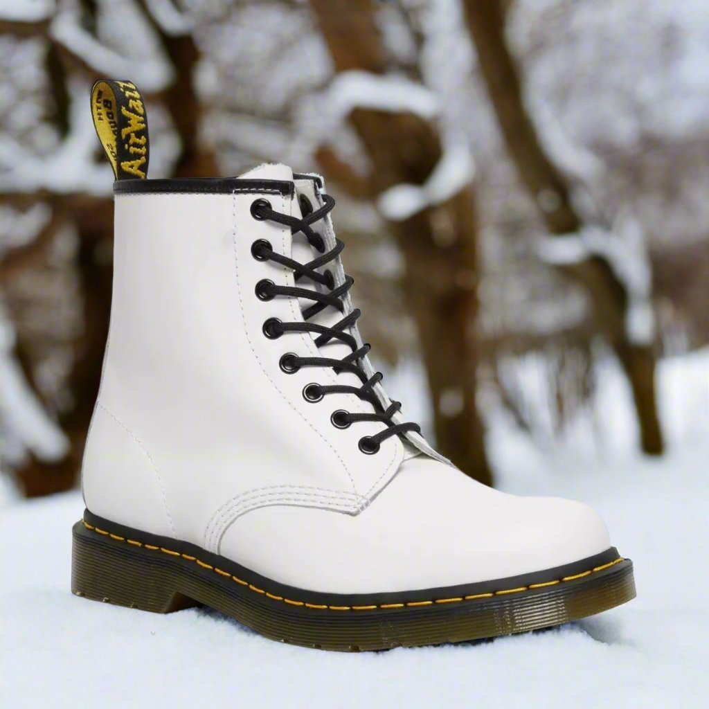 Miller® - Classic warm leather ankle boots