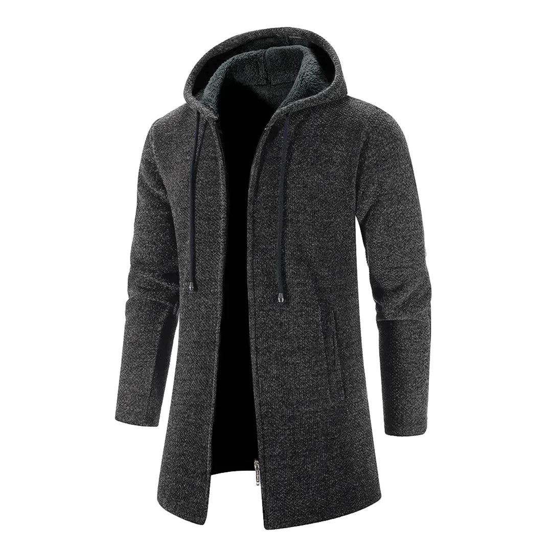 Maikel® - Stylish winter cardigan