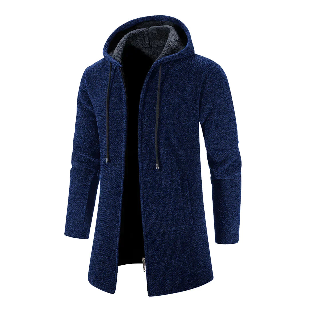 Maikel® - Stylish winter cardigan