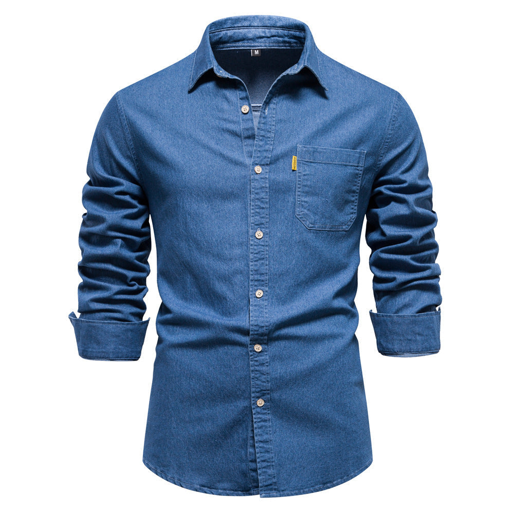 Jones® - Casual denim shirt