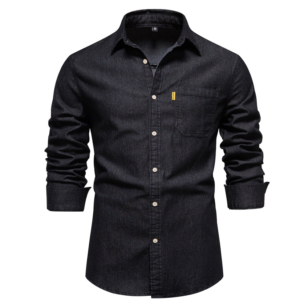 Jones® - Casual denim shirt