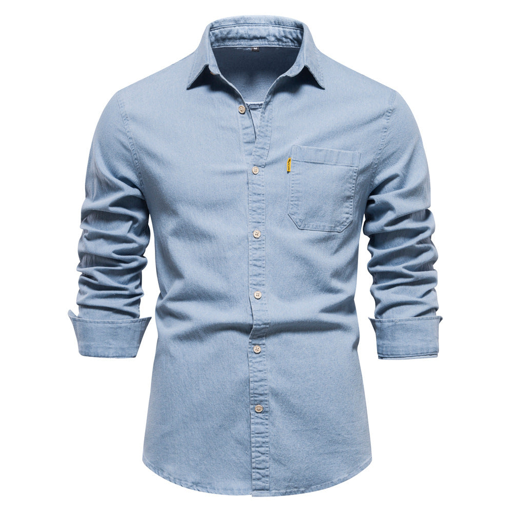 Jones® - Casual denim shirt