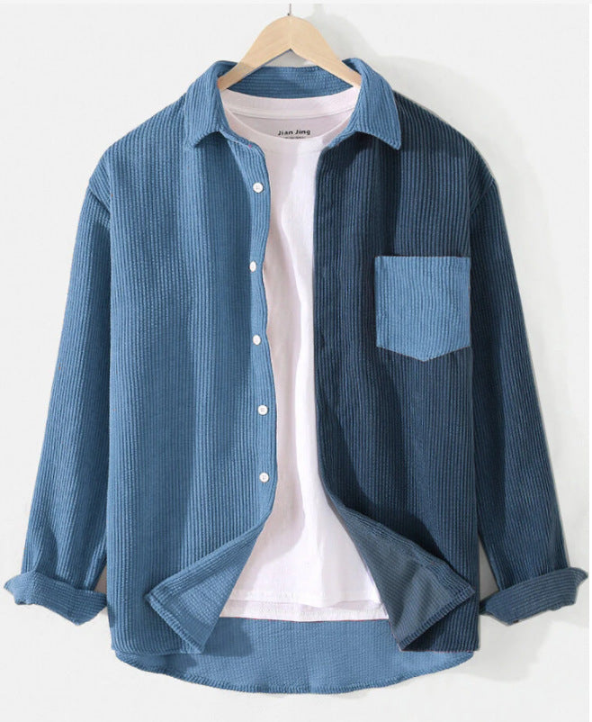 Lars® - Casual shirt for men