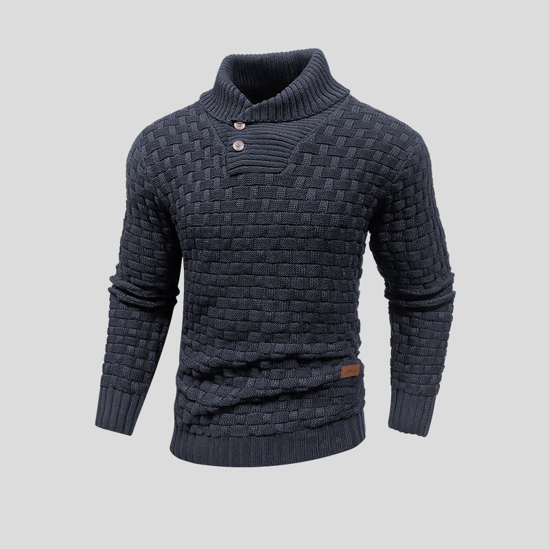David® - turtleneck sweater