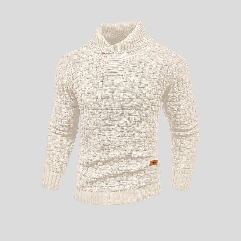 David® - turtleneck sweater