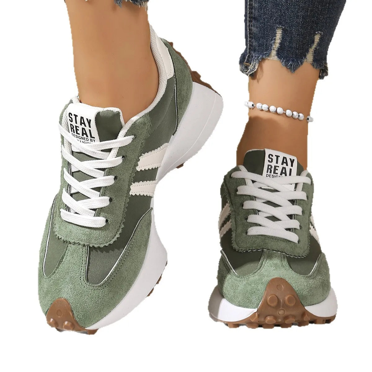 Cassandra - Running Shoes