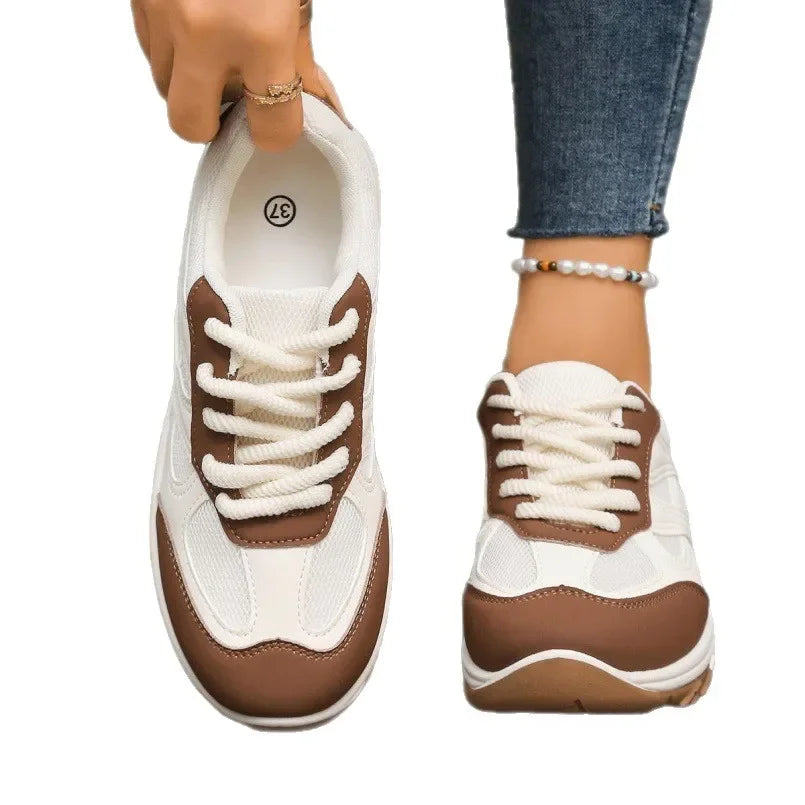 Ulif- Comfortable Breathable Sneakers