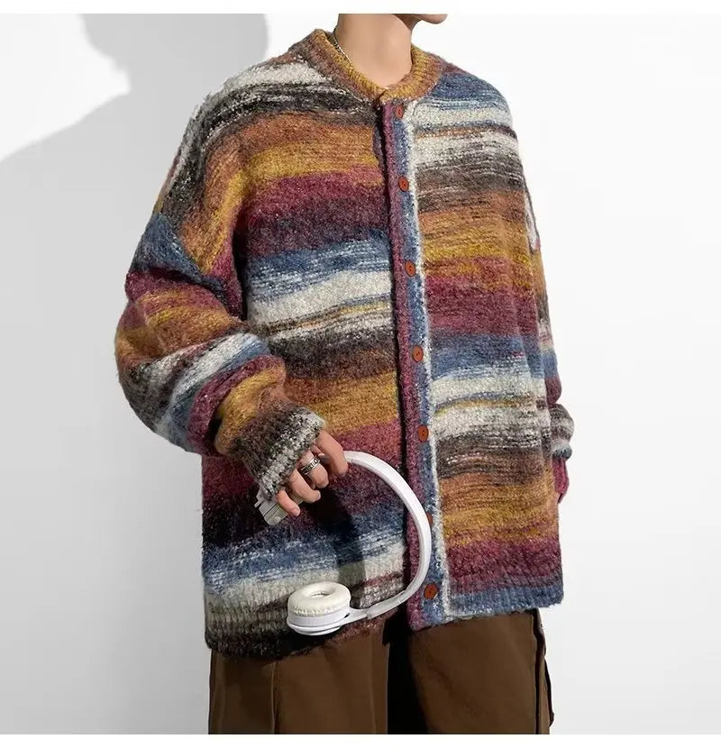 Haron® - Casual sweater