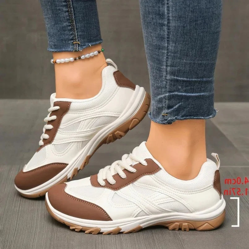 Ulif- Comfortable Breathable Sneakers