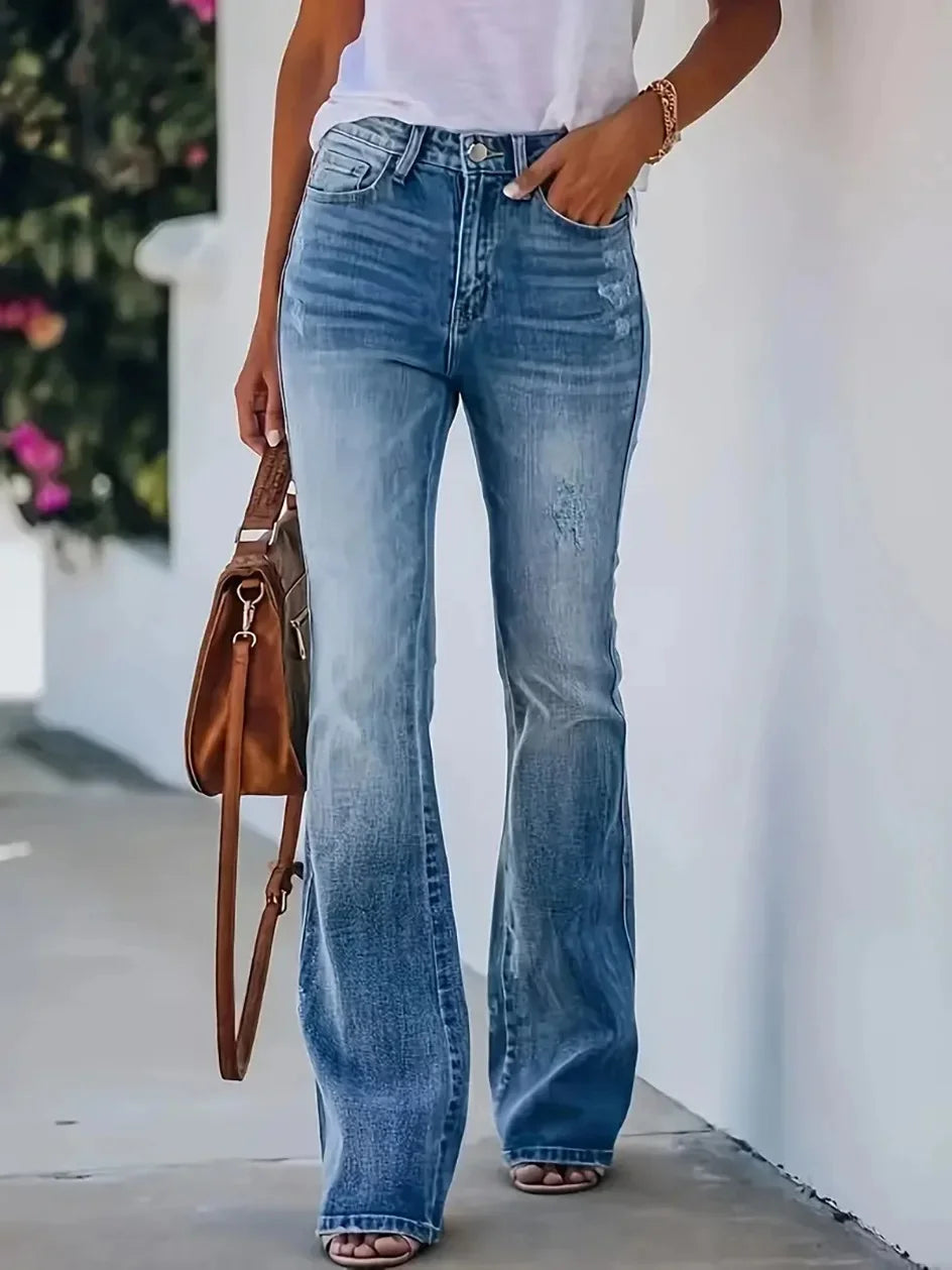 Erin - Vintage Jeans