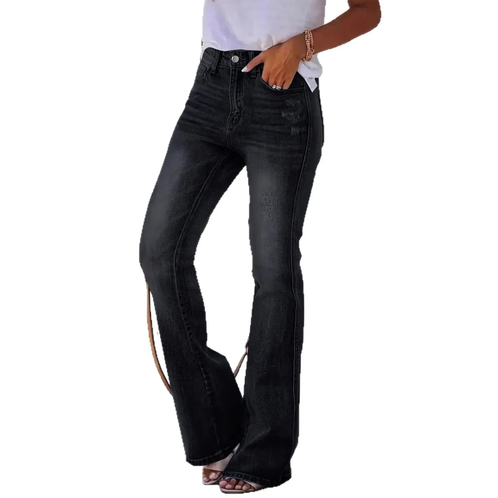 Erin - Vintage Jeans