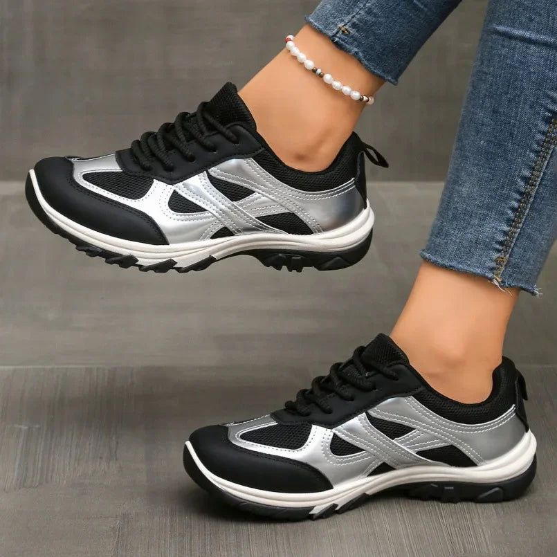 Ulif- Comfortable Breathable Sneakers