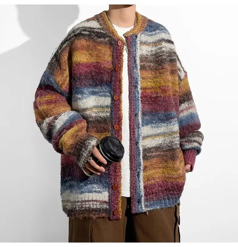 Haron® - Casual sweater