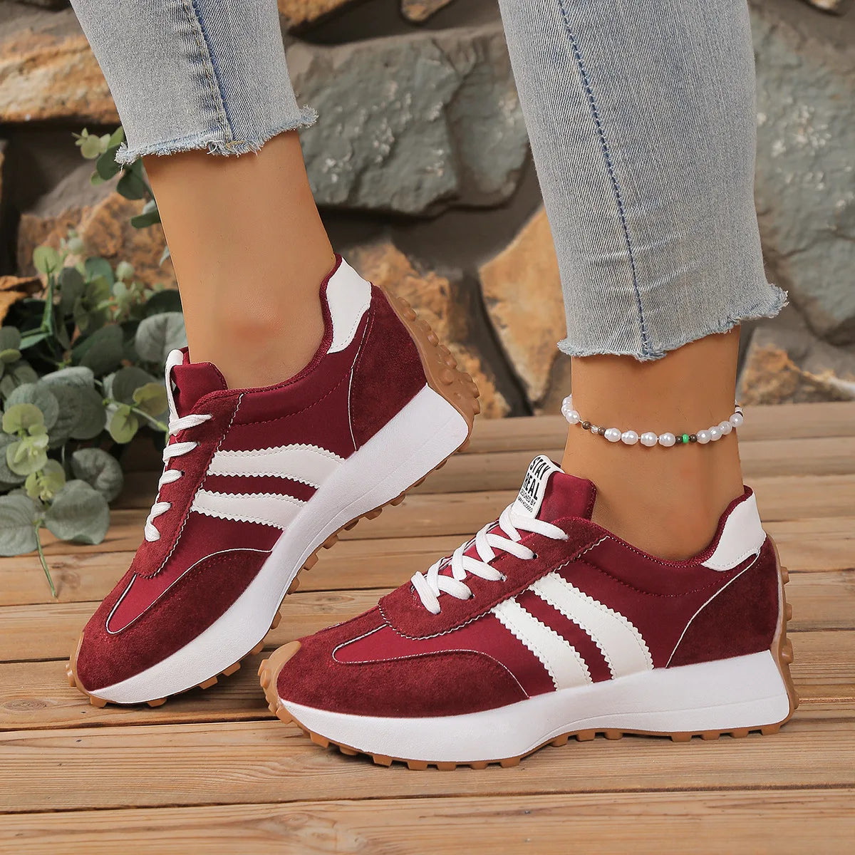 Cassandra - Running Shoes