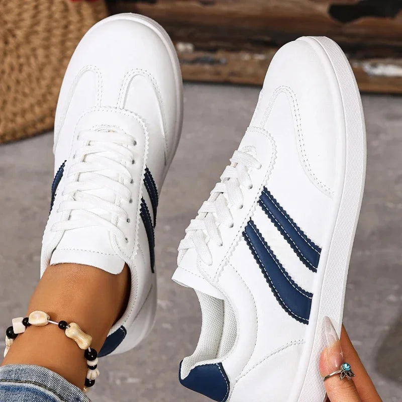 Nina - Comfortable Sports Sneakers