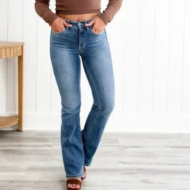 Wicky - Casual Jeans