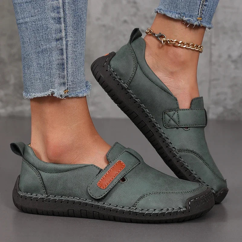 Chelsea - Suede Loafers