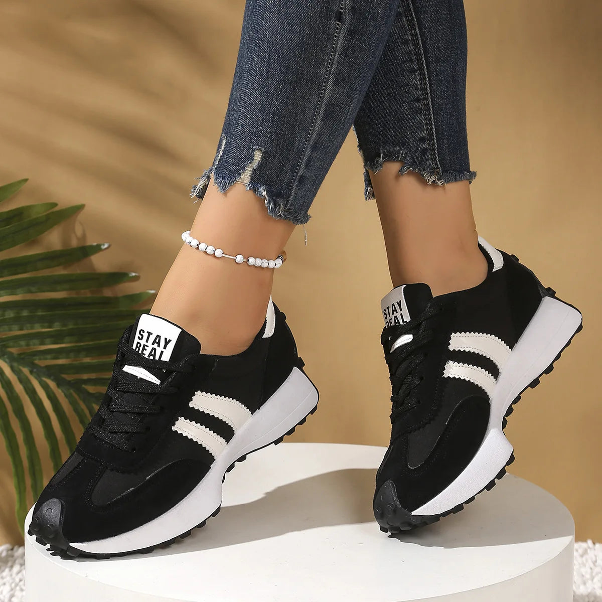 Cassandra - Running Shoes