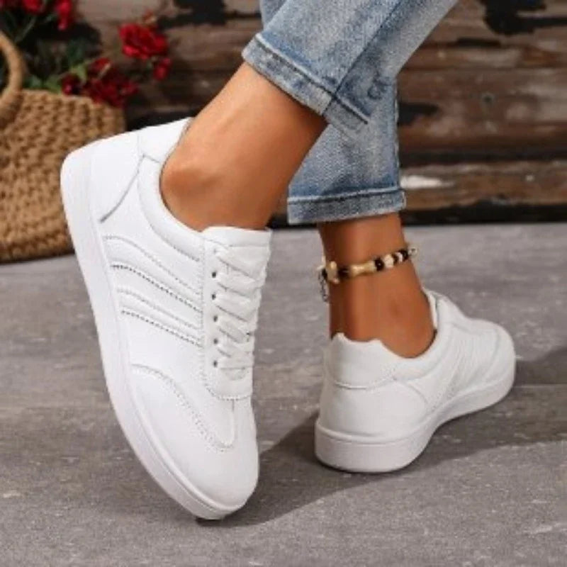 Nina - Comfortable Sports Sneakers